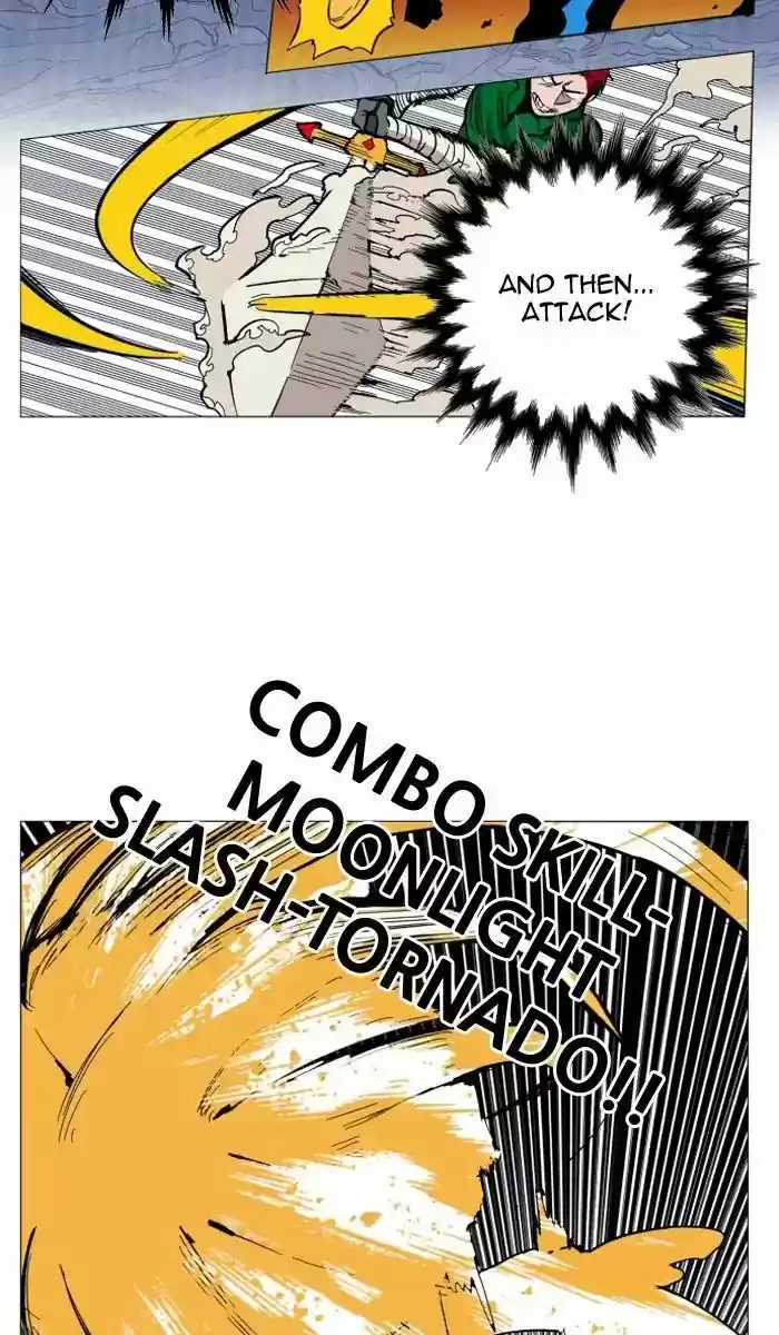 Hardcore Leveling Warrior ch.114