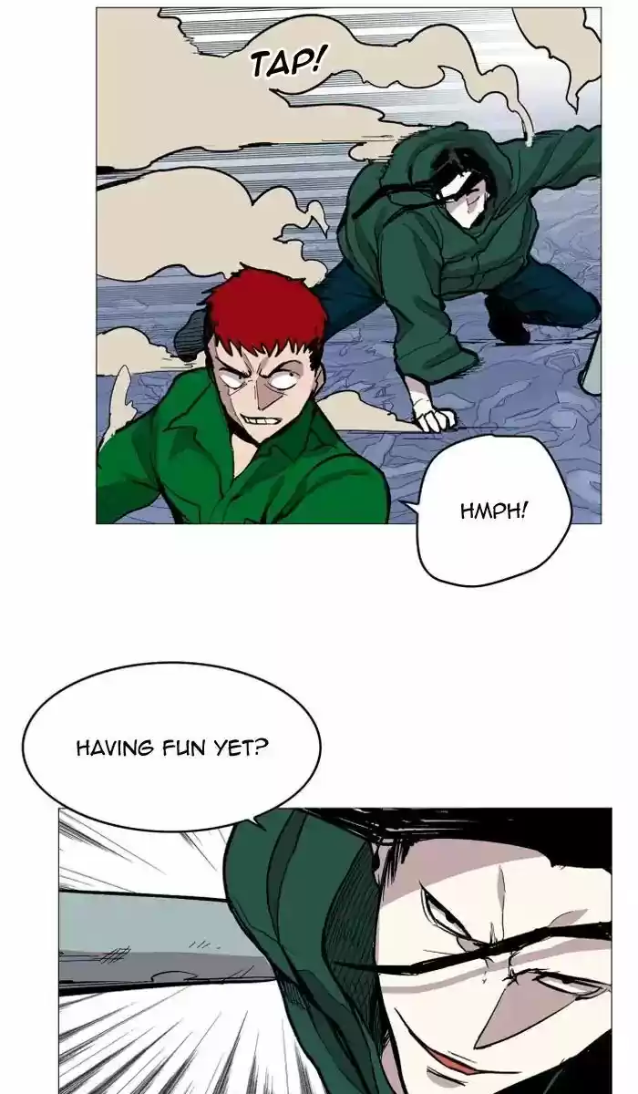 Hardcore Leveling Warrior ch.114