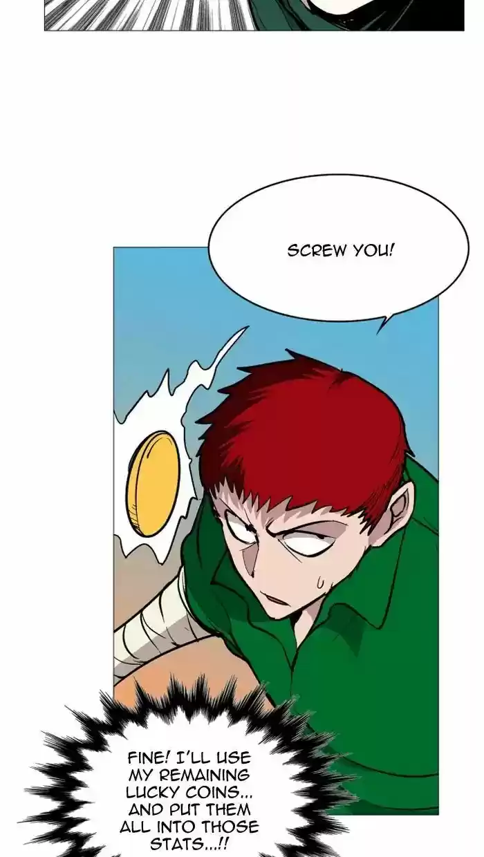 Hardcore Leveling Warrior ch.114