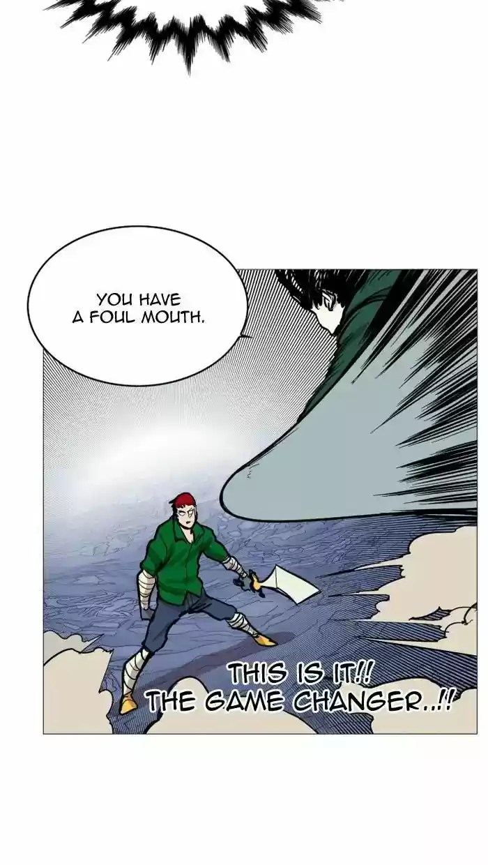 Hardcore Leveling Warrior ch.114