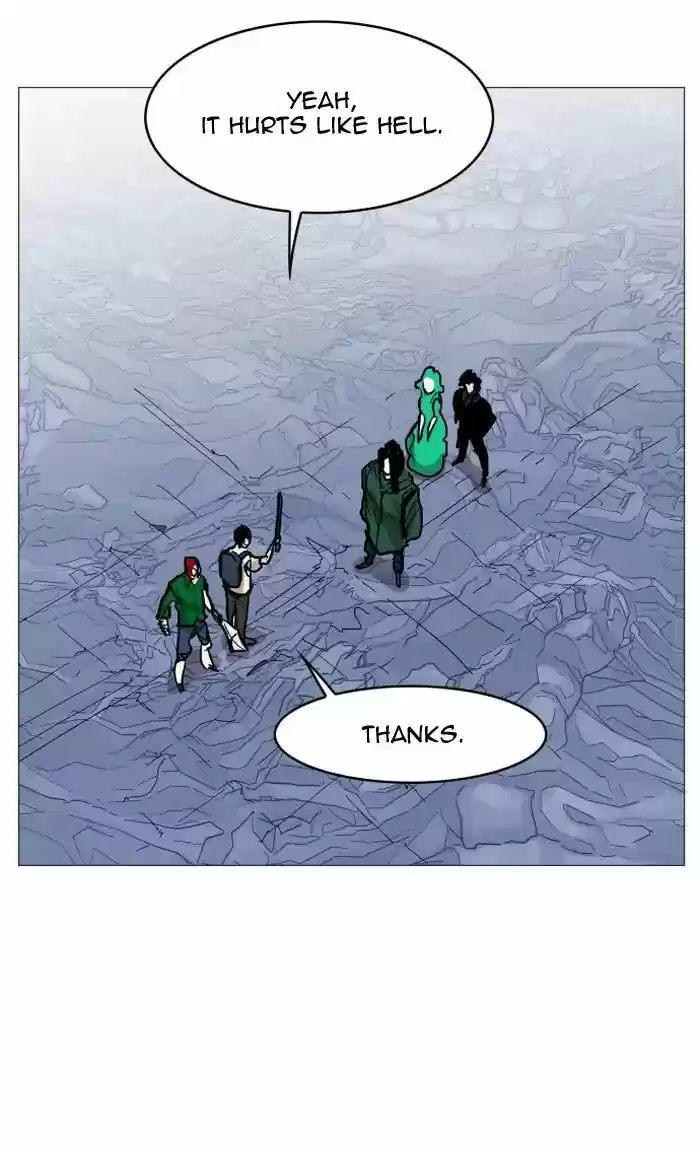 Hardcore Leveling Warrior ch.114