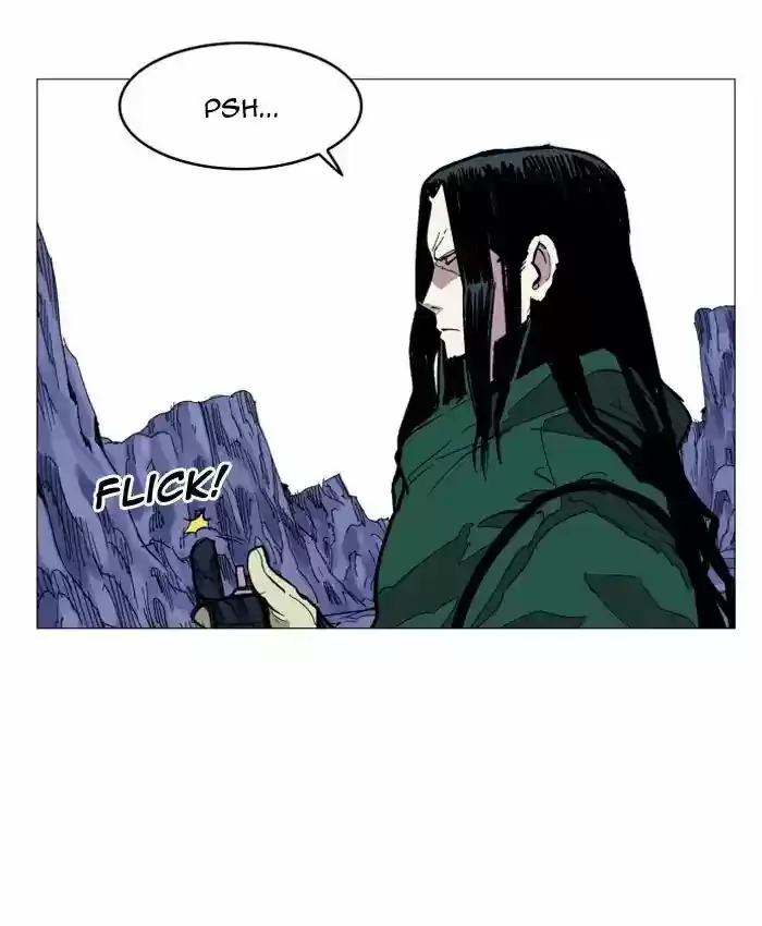 Hardcore Leveling Warrior ch.114