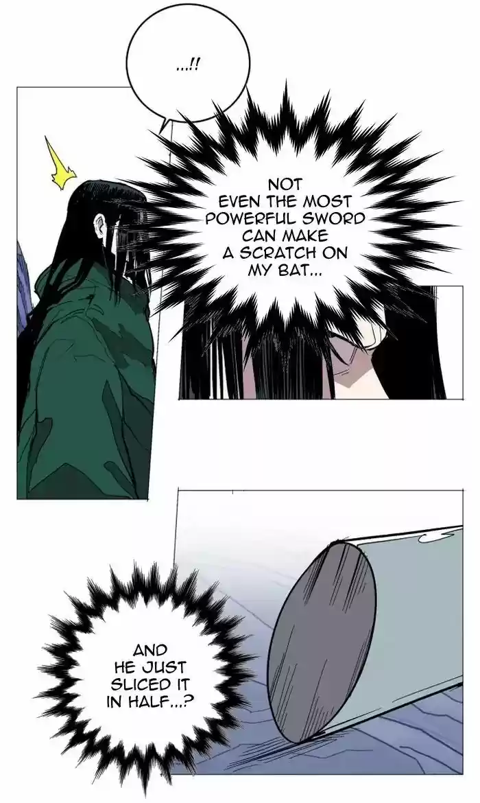 Hardcore Leveling Warrior ch.114