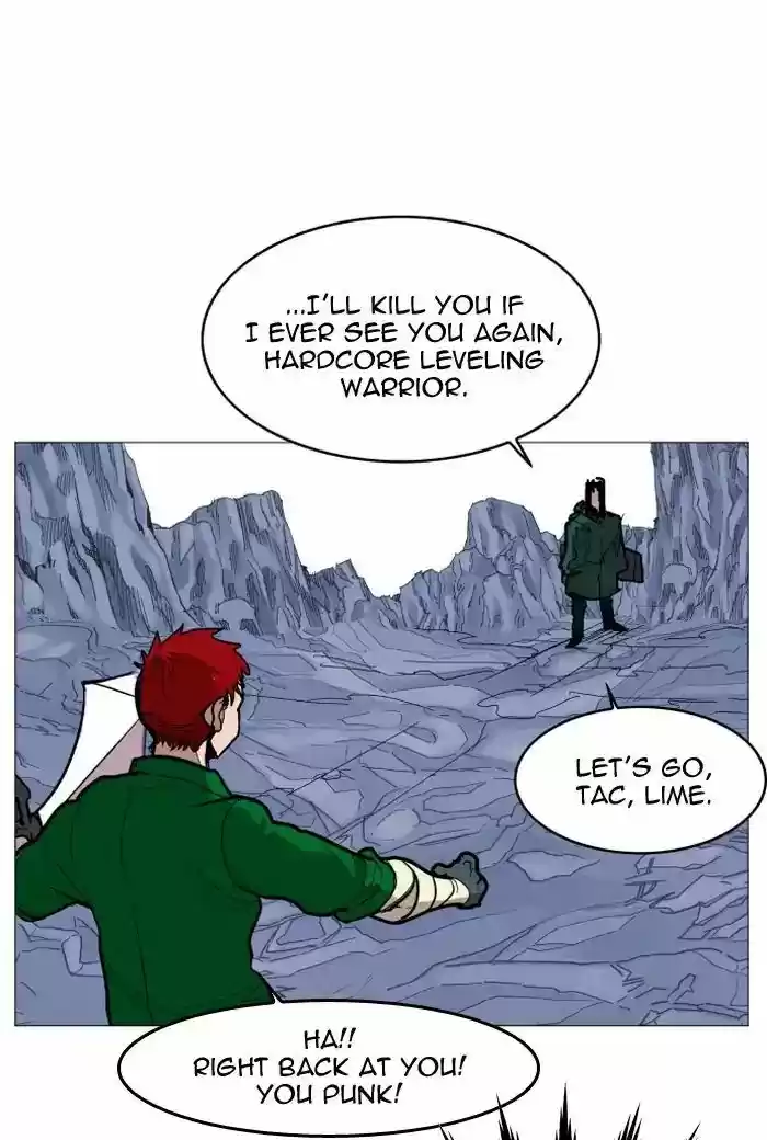 Hardcore Leveling Warrior ch.114