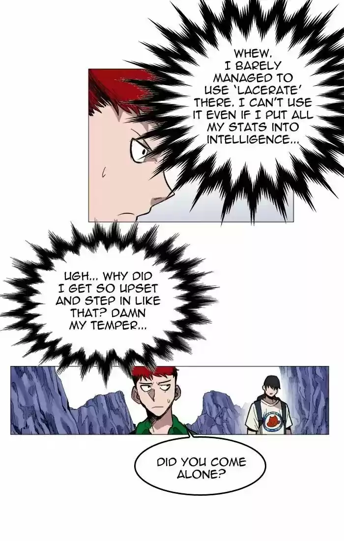 Hardcore Leveling Warrior ch.114