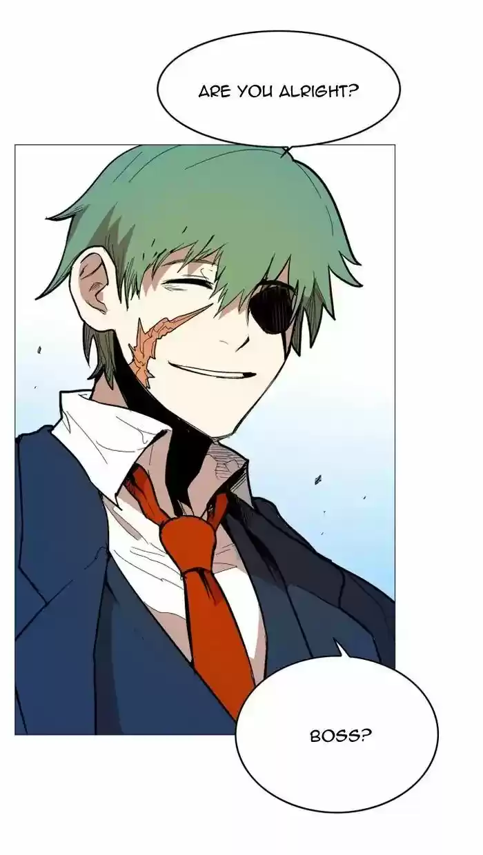 Hardcore Leveling Warrior ch.114