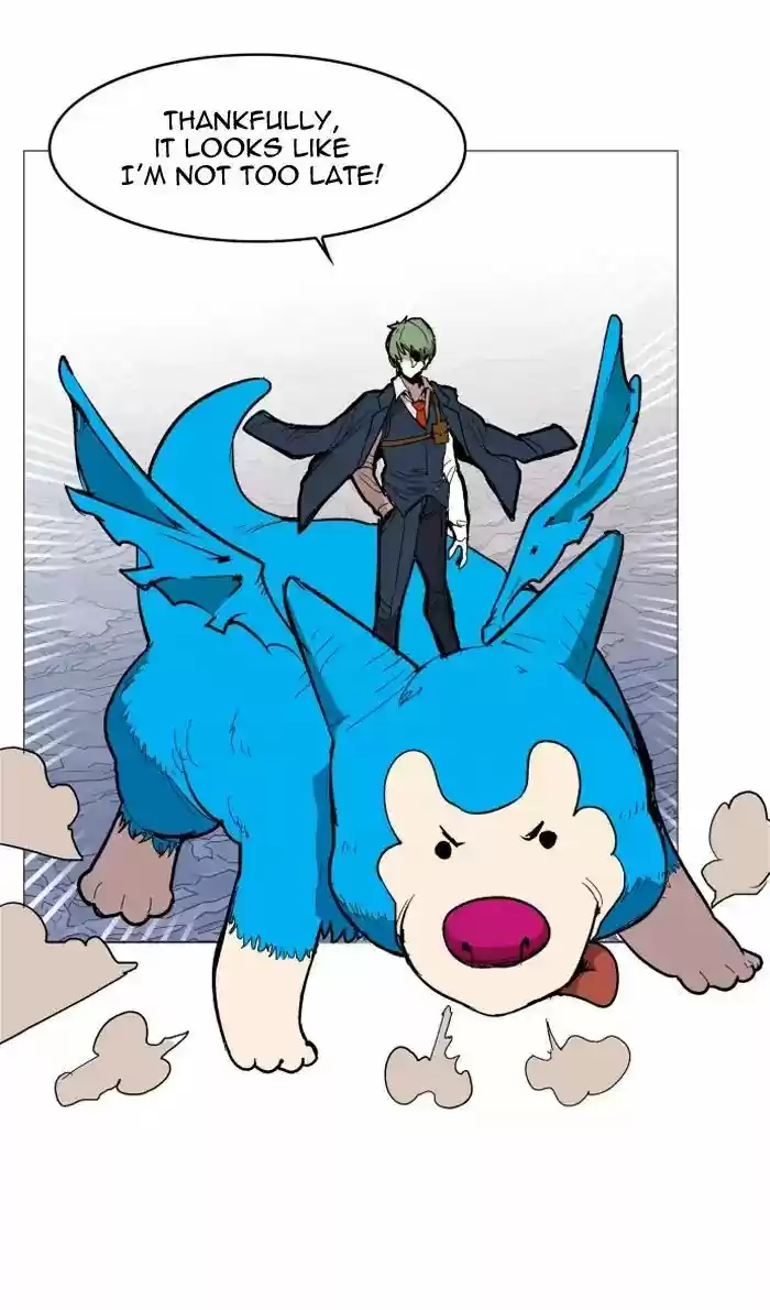 Hardcore Leveling Warrior ch.114