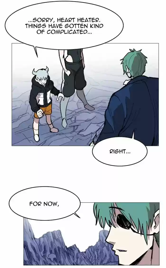 Hardcore Leveling Warrior ch.114