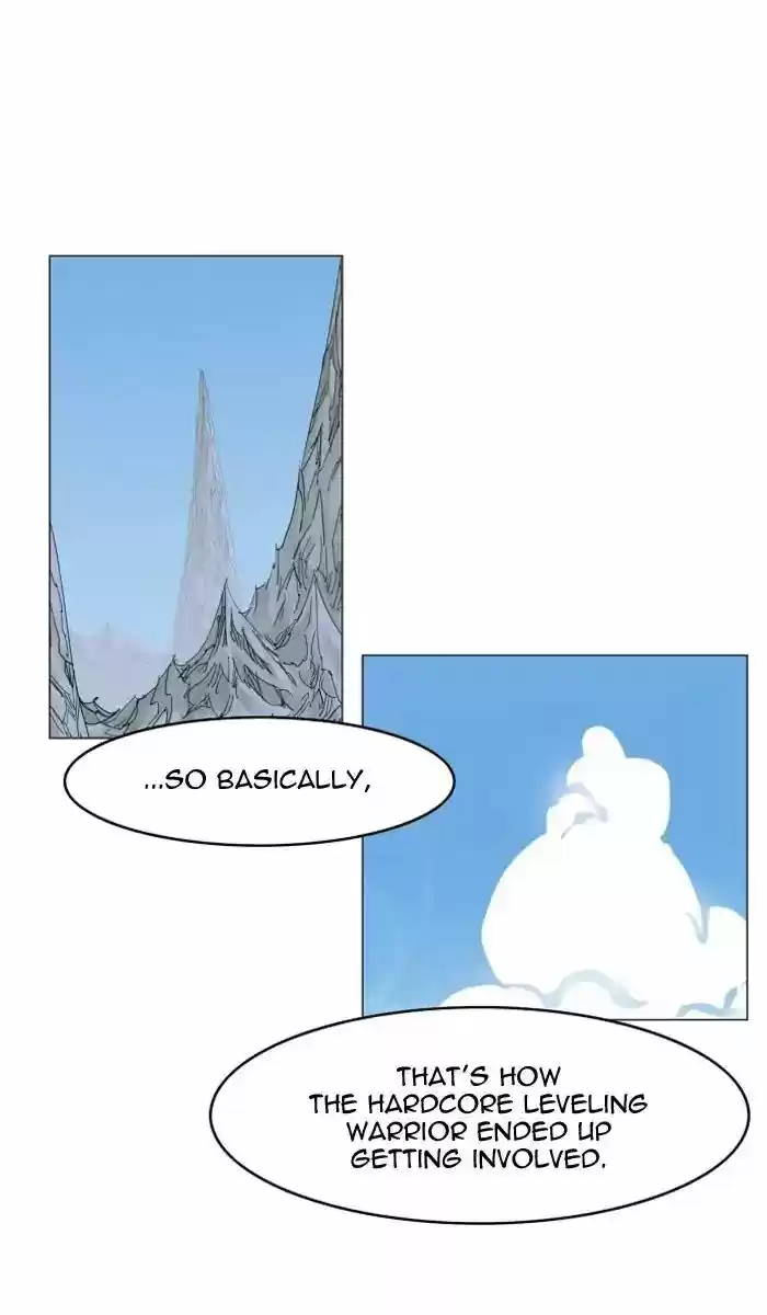 Hardcore Leveling Warrior ch.114