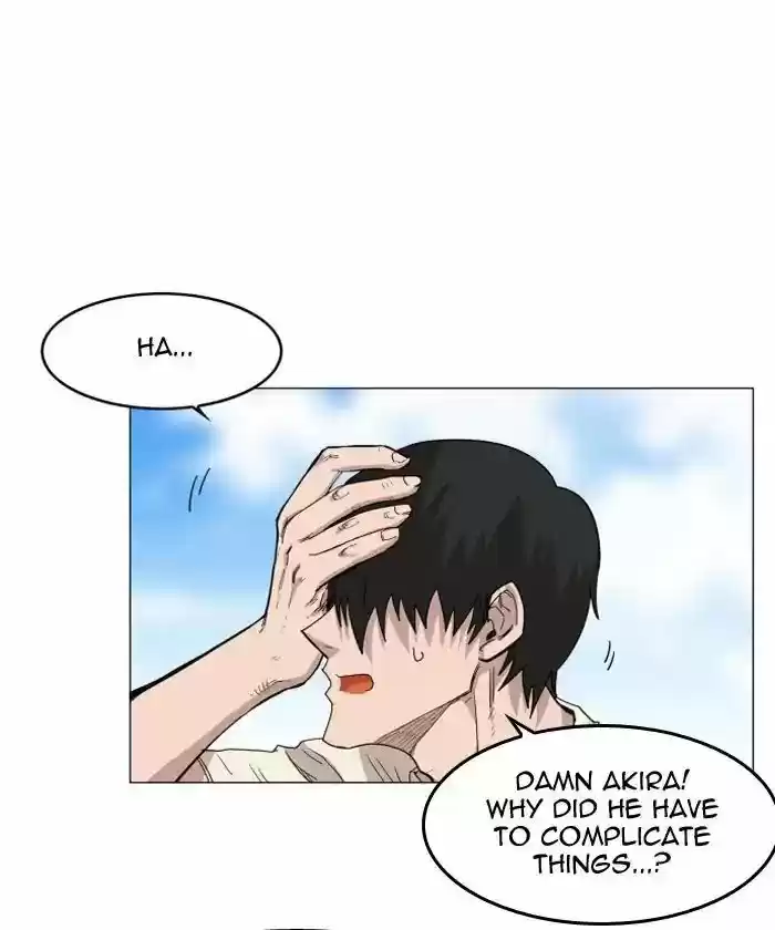 Hardcore Leveling Warrior ch.114