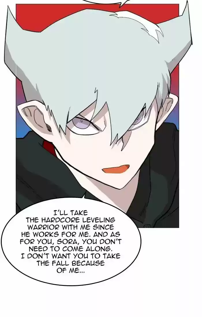 Hardcore Leveling Warrior ch.114