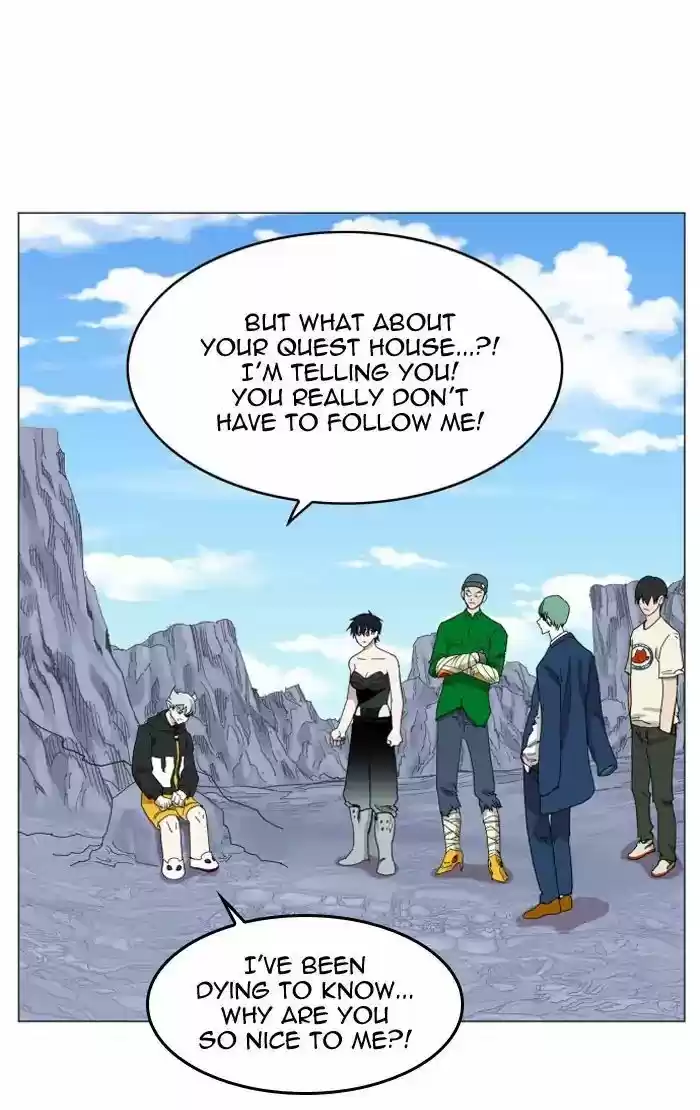 Hardcore Leveling Warrior ch.114