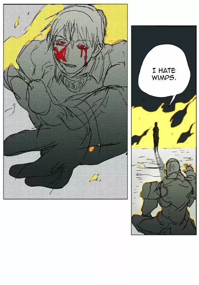 Hardcore Leveling Warrior ch.114