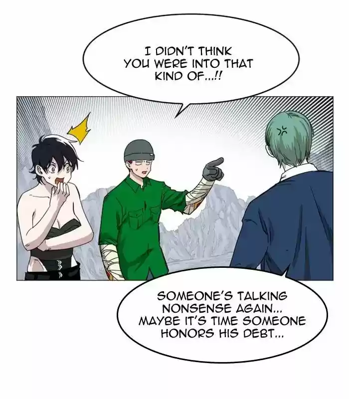 Hardcore Leveling Warrior ch.114