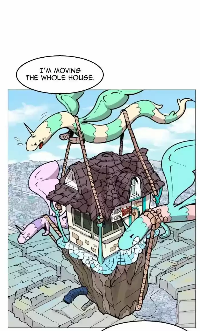 Hardcore Leveling Warrior ch.114