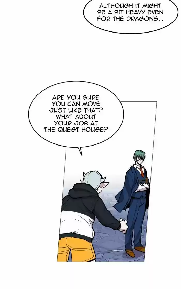 Hardcore Leveling Warrior ch.114