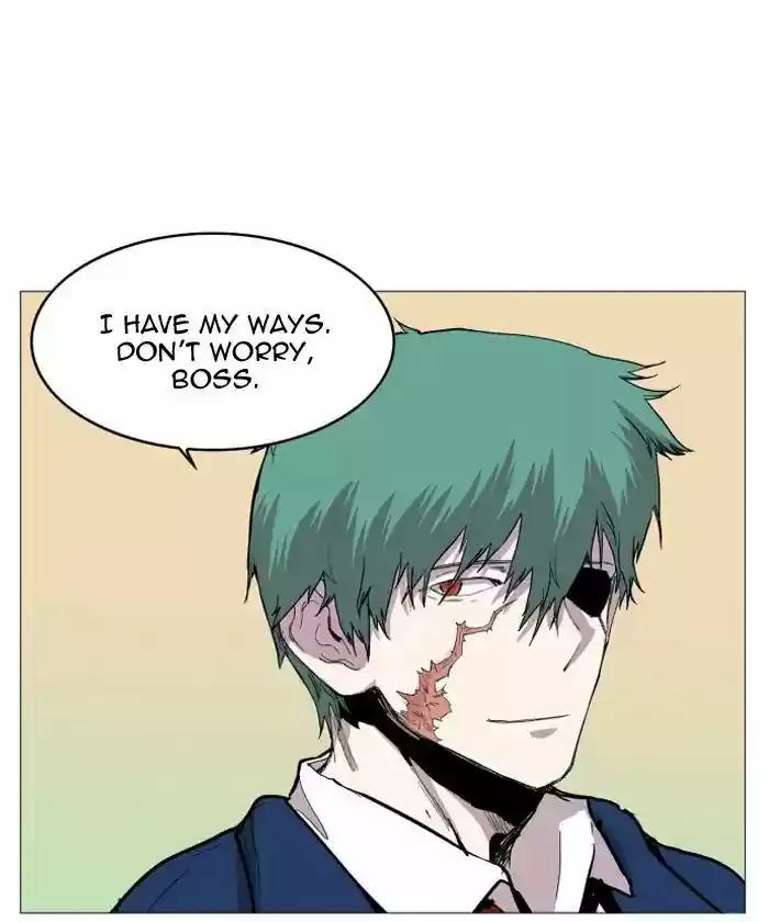 Hardcore Leveling Warrior ch.114