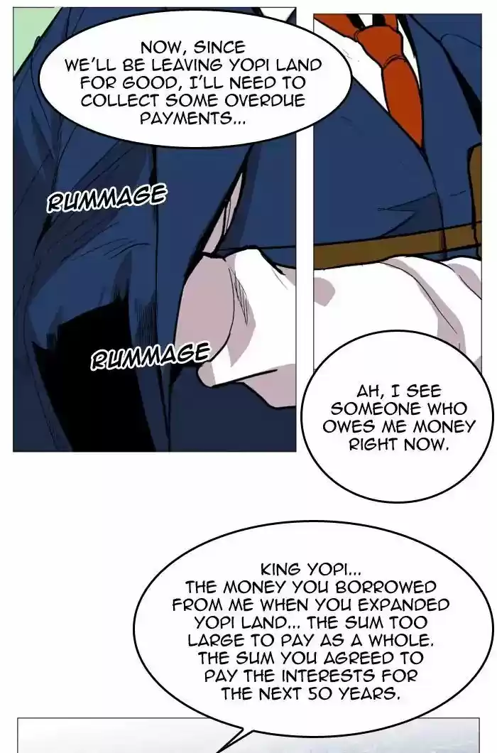 Hardcore Leveling Warrior ch.114