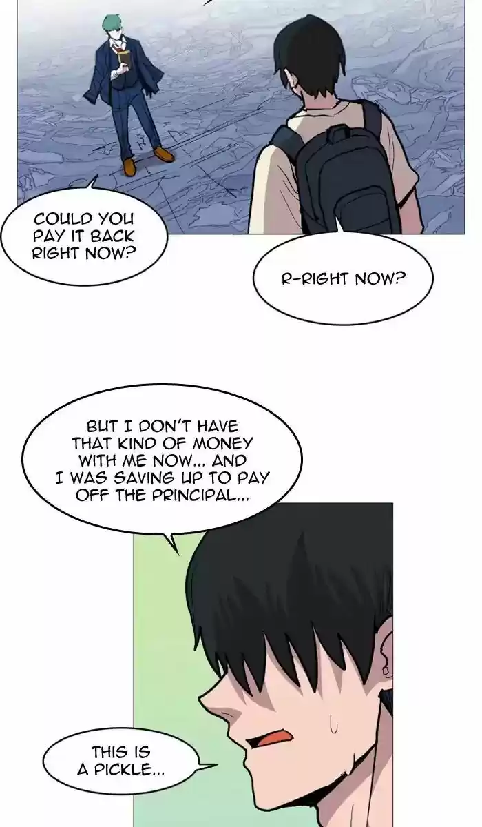 Hardcore Leveling Warrior ch.114