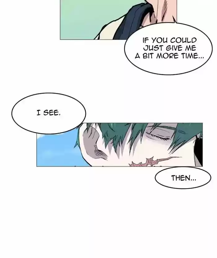 Hardcore Leveling Warrior ch.114