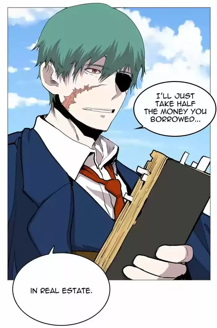 Hardcore Leveling Warrior ch.114