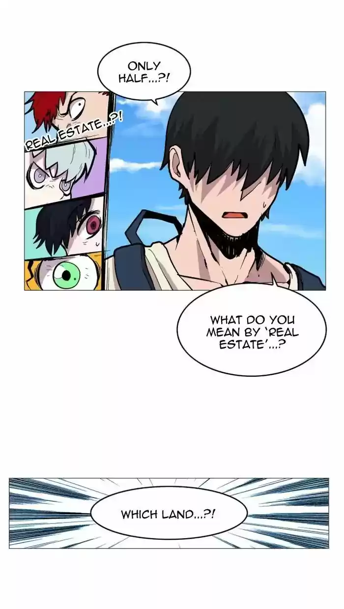 Hardcore Leveling Warrior ch.114