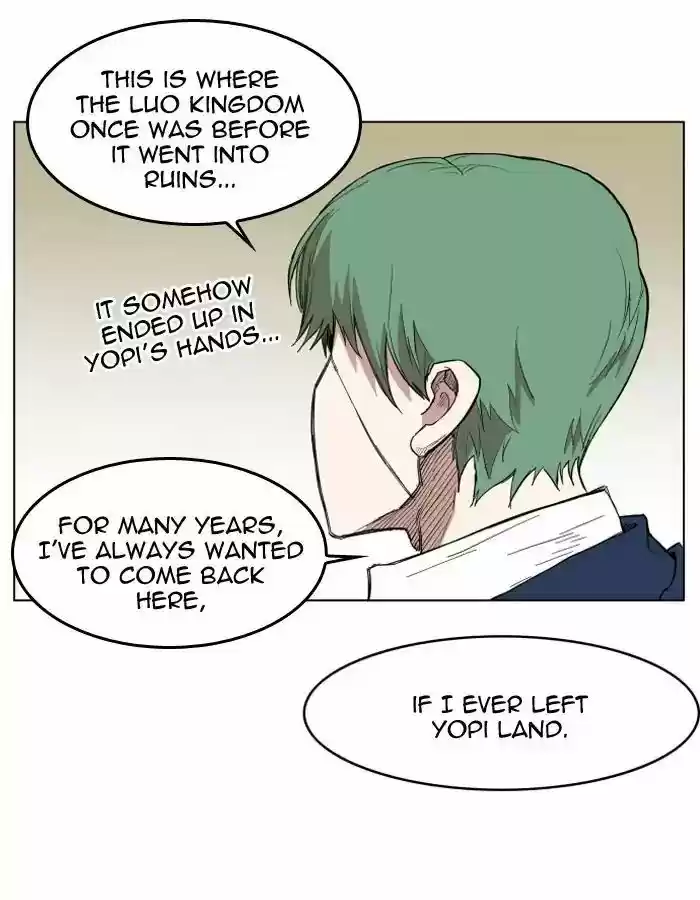 Hardcore Leveling Warrior ch.114