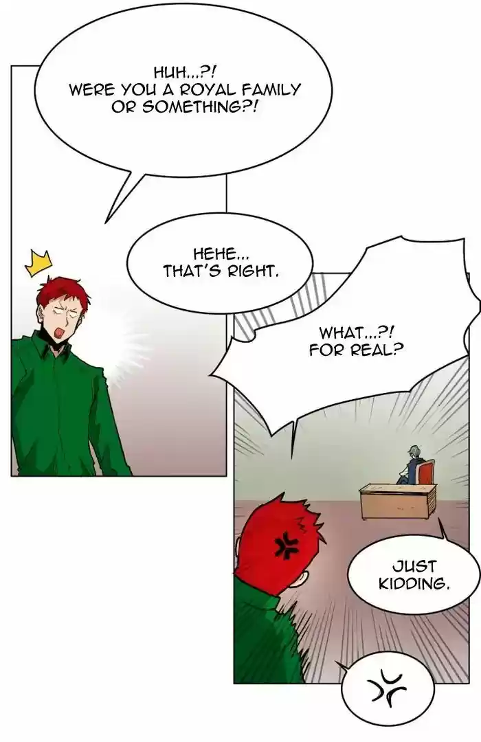 Hardcore Leveling Warrior ch.114