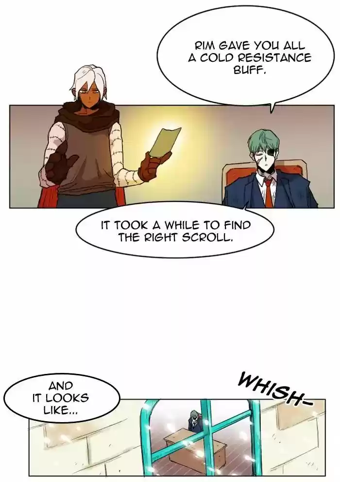 Hardcore Leveling Warrior ch.114