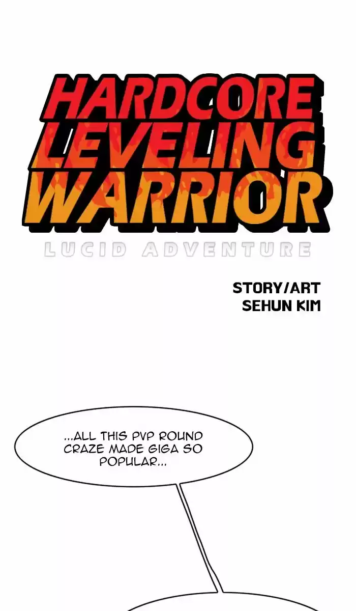 Hardcore Leveling Warrior ch.115