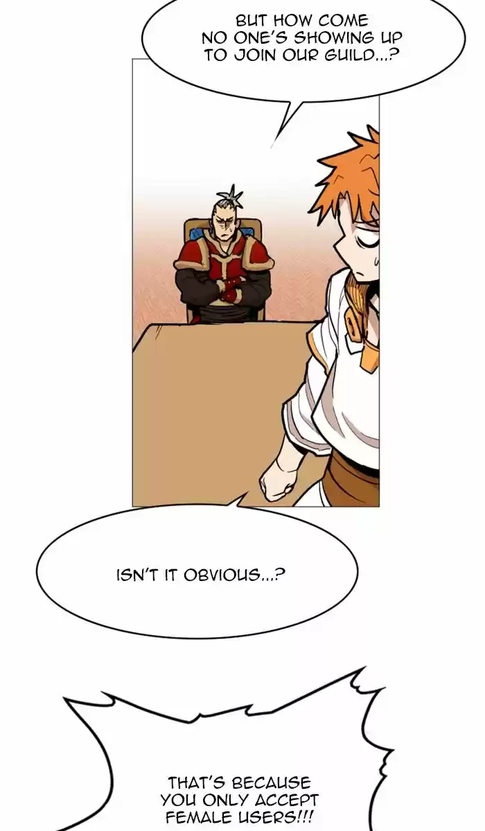 Hardcore Leveling Warrior ch.115