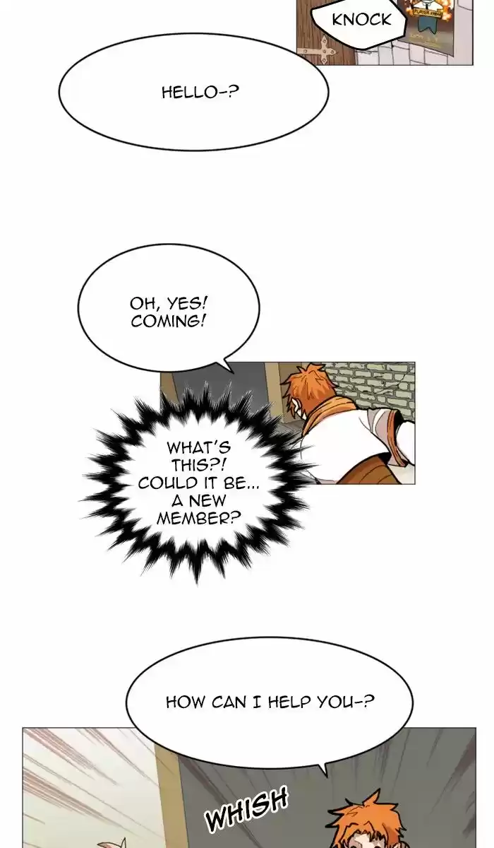 Hardcore Leveling Warrior ch.115