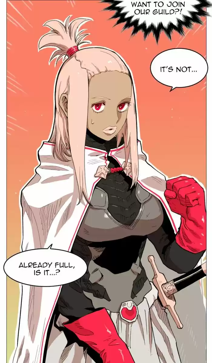 Hardcore Leveling Warrior ch.115