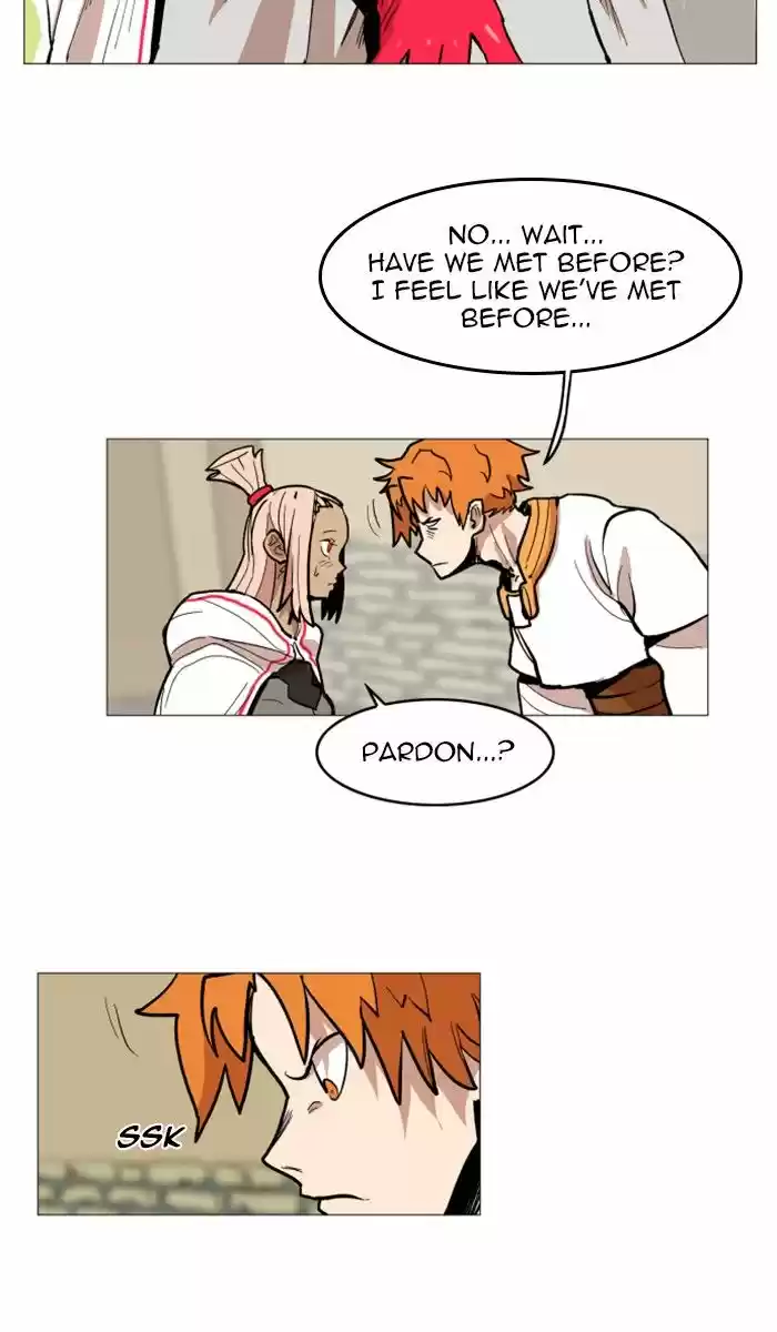 Hardcore Leveling Warrior ch.115