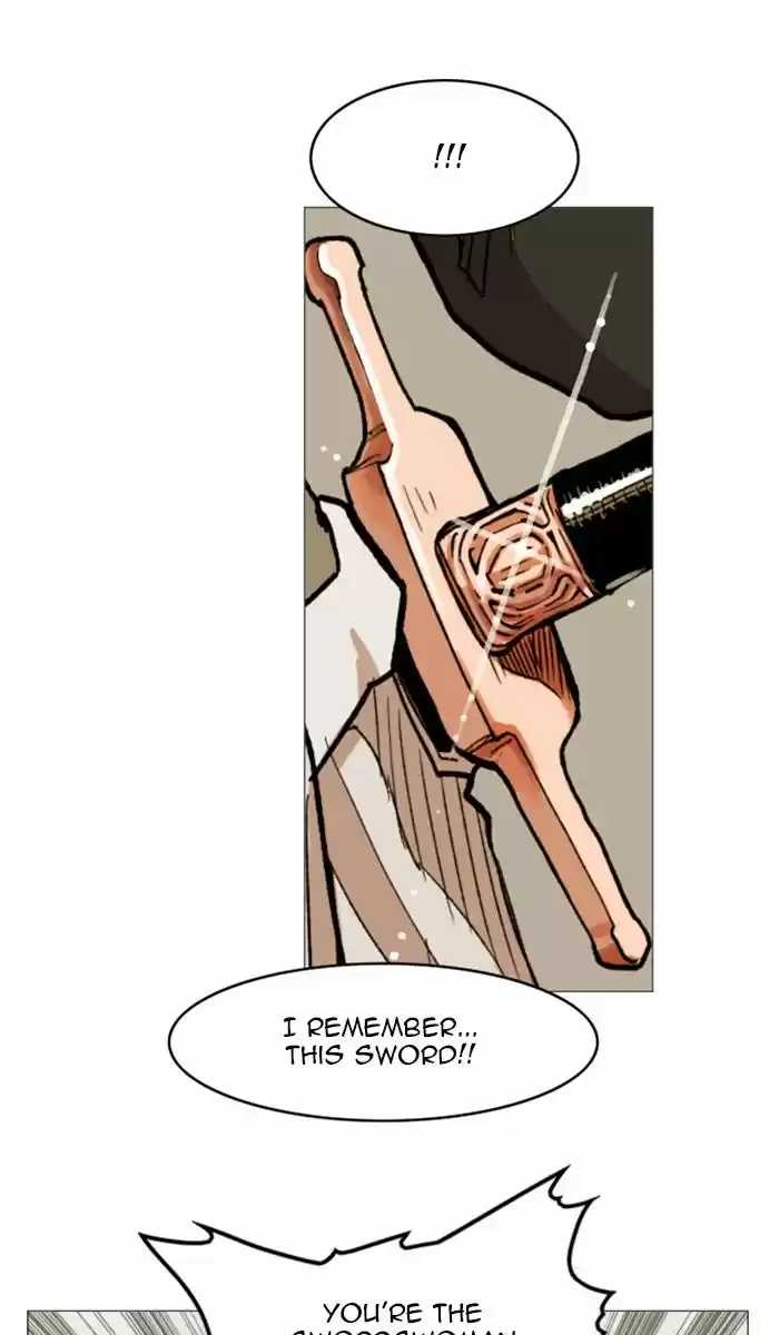 Hardcore Leveling Warrior ch.115