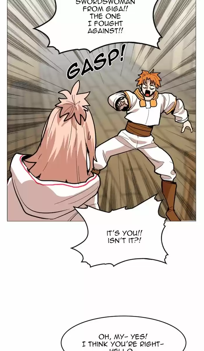 Hardcore Leveling Warrior ch.115