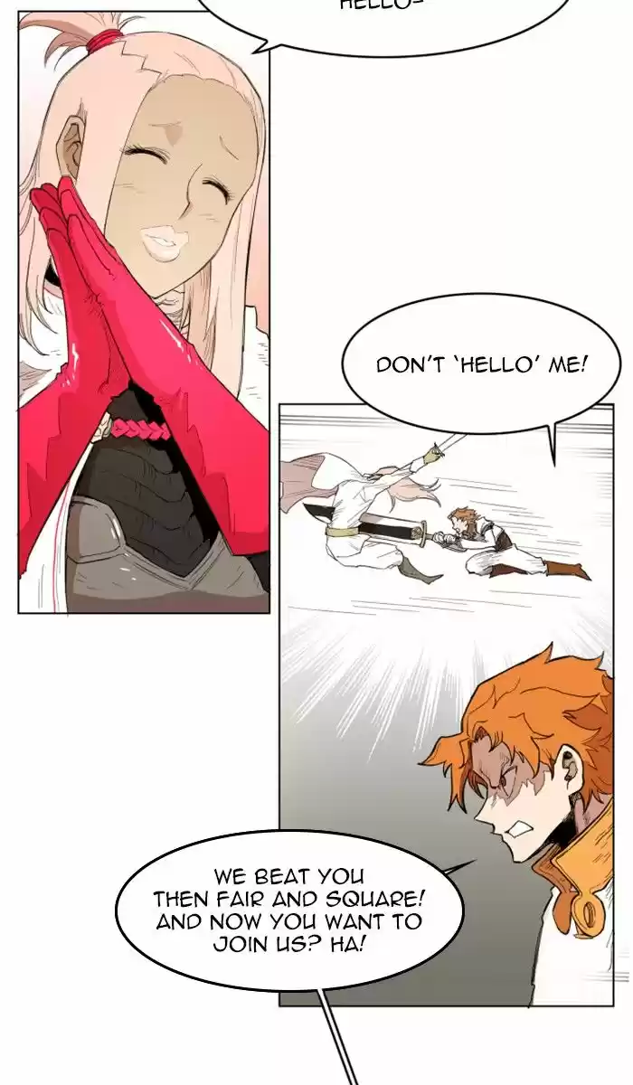 Hardcore Leveling Warrior ch.115