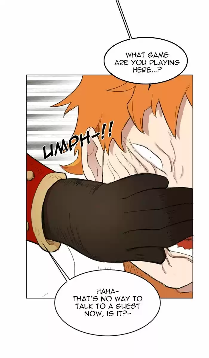 Hardcore Leveling Warrior ch.115