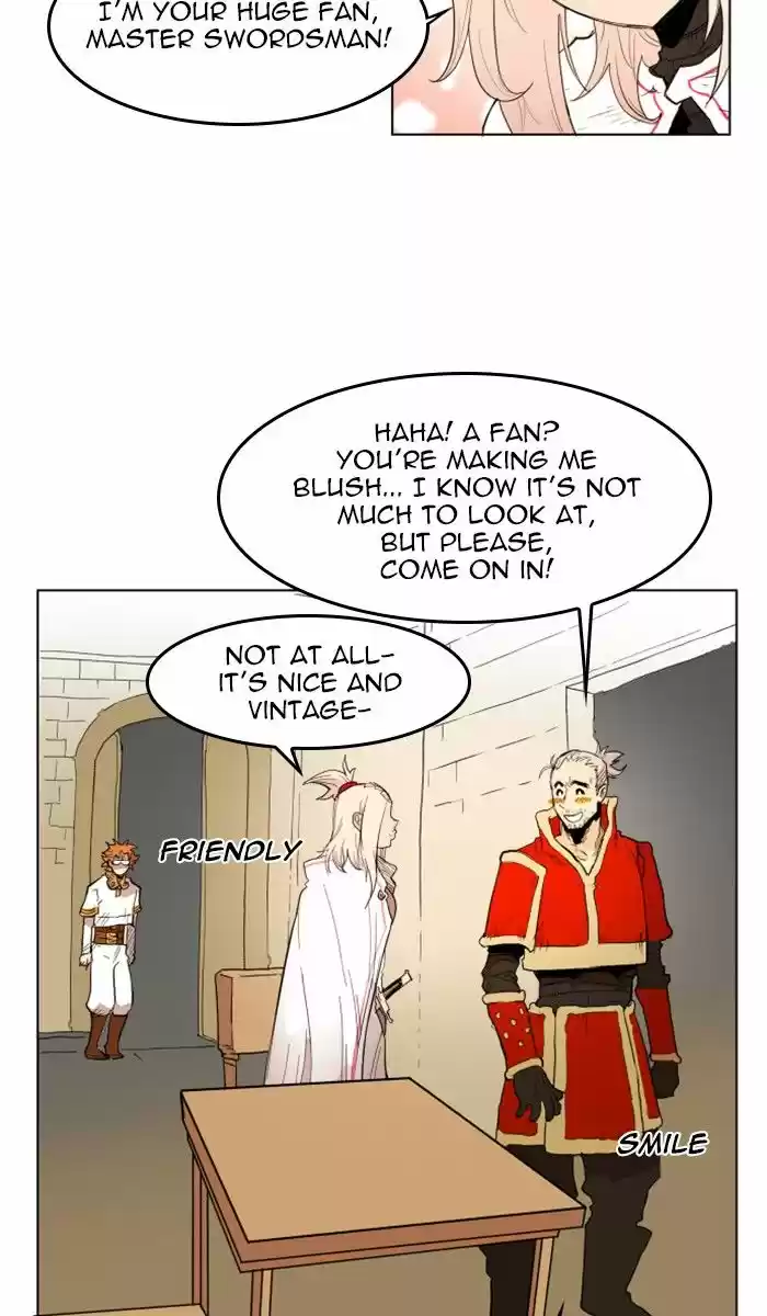 Hardcore Leveling Warrior ch.115