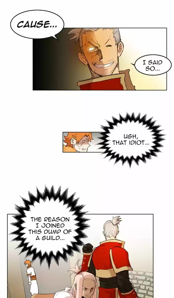 Hardcore Leveling Warrior ch.115