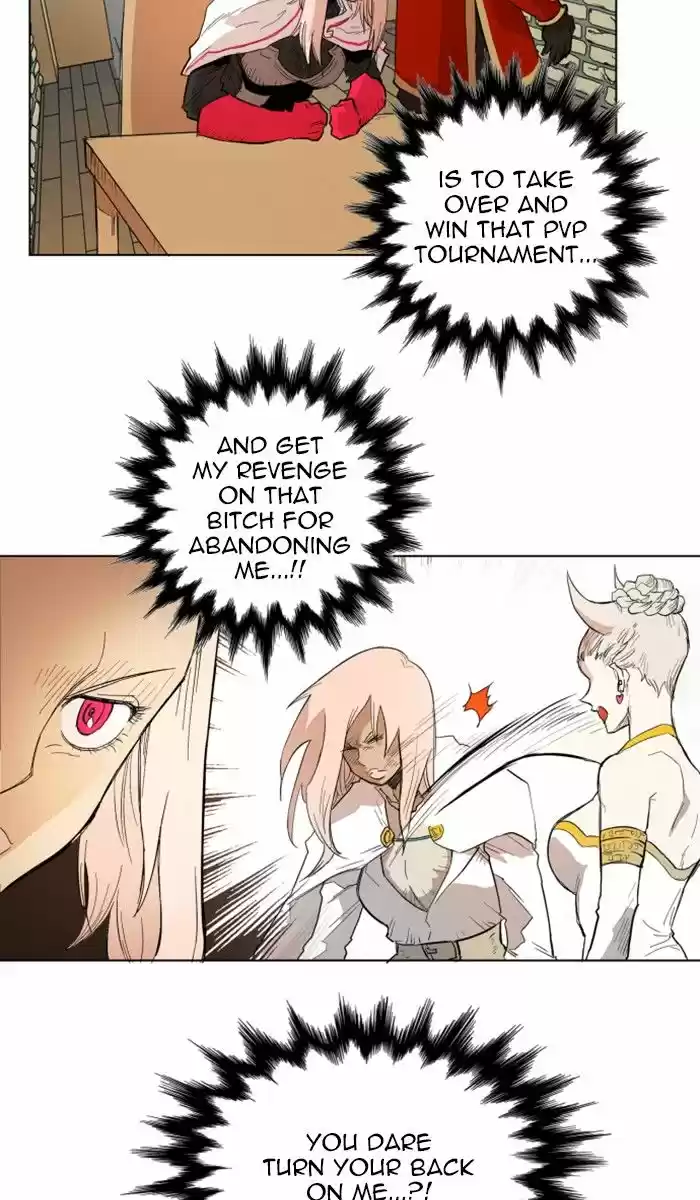 Hardcore Leveling Warrior ch.115