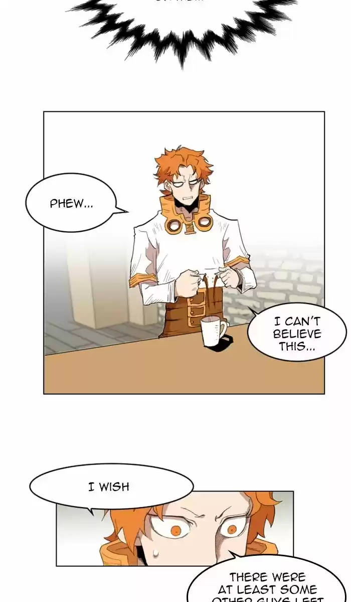 Hardcore Leveling Warrior ch.115