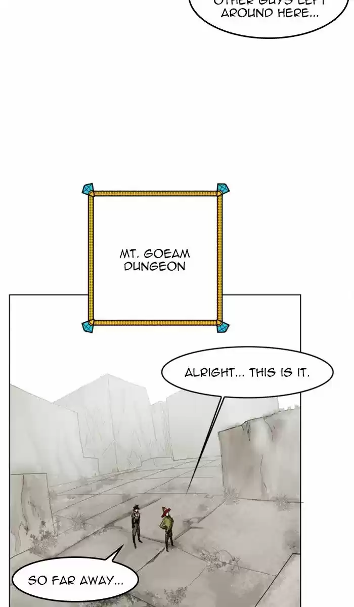 Hardcore Leveling Warrior ch.115