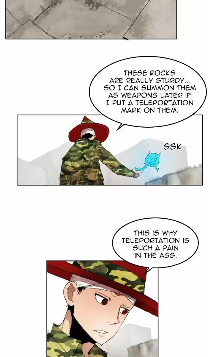 Hardcore Leveling Warrior ch.115