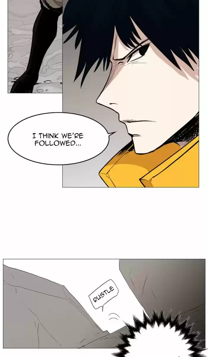 Hardcore Leveling Warrior ch.115