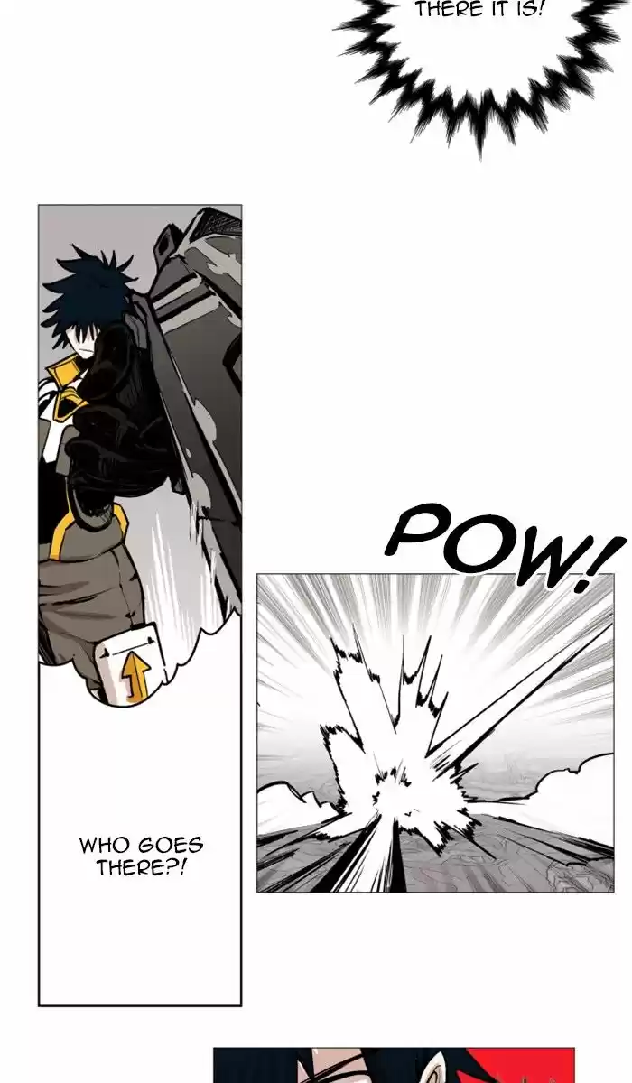 Hardcore Leveling Warrior ch.115