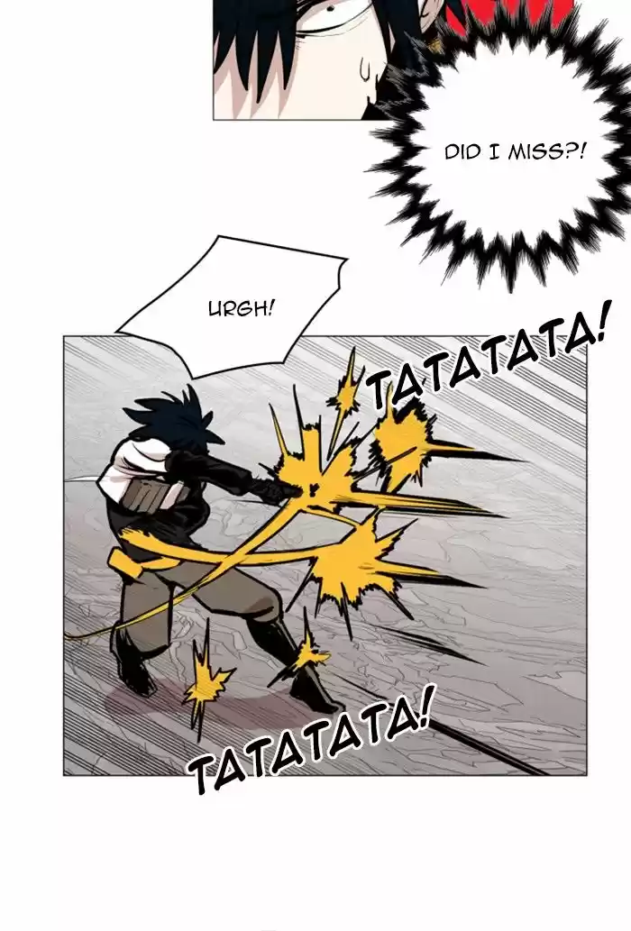 Hardcore Leveling Warrior ch.115