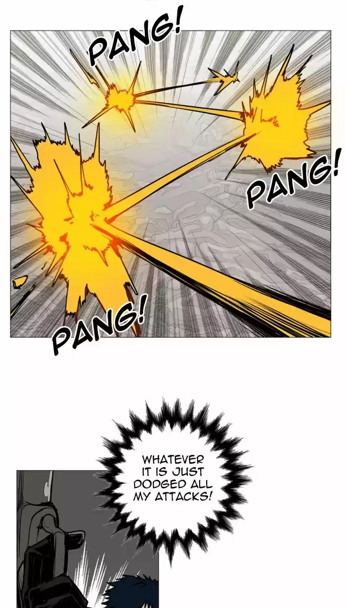 Hardcore Leveling Warrior ch.115