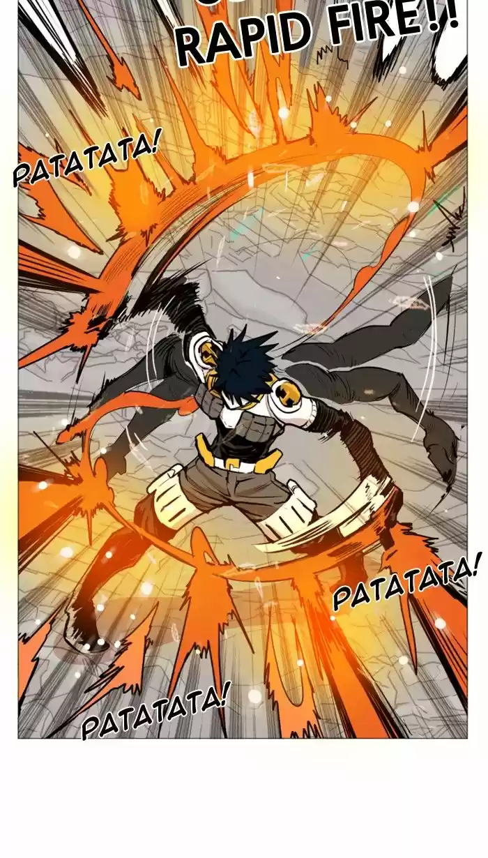 Hardcore Leveling Warrior ch.115