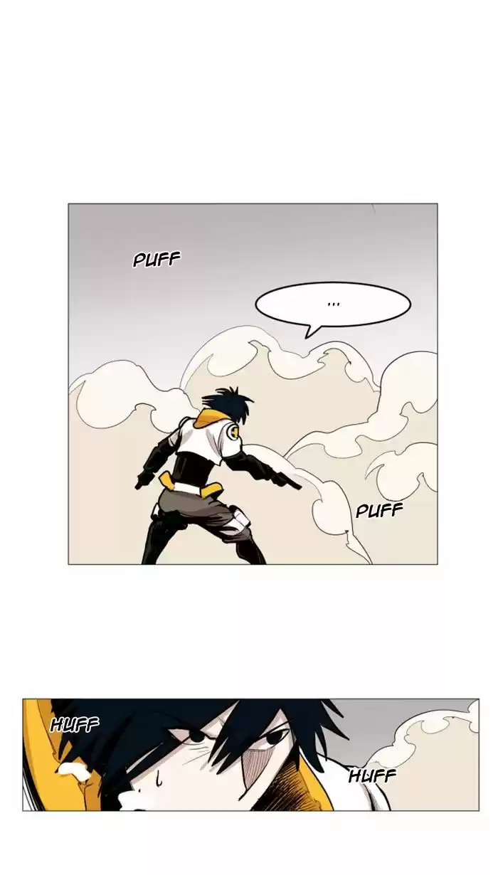 Hardcore Leveling Warrior ch.115